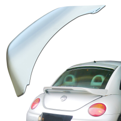ModeloDrive FRP CARA Rear Spoiler Lower Wing > Volkswagen Beetle 1998-2005 > 3dr image - 1