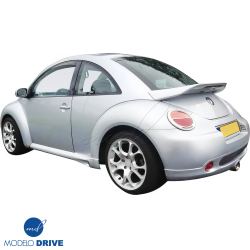 ModeloDrive FRP CARA Rear Spoiler Lower Wing > Volkswagen Beetle 1998-2005 > 3dr image - 2
