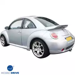 FRP CARA Rear Spoiler Lower Wing > Volkswagen Beetle 1998-2005 > 3dr image - 2