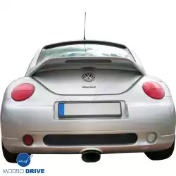 FRP CARA Rear Spoiler Lower Wing > Volkswagen Beetle 1998-2005 > 3dr image - 3