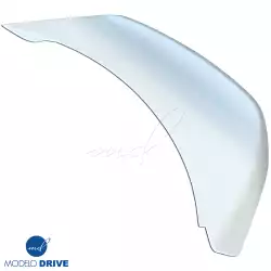 FRP CARA Rear Spoiler Lower Wing > Volkswagen Beetle 1998-2005 > 3dr image - 6