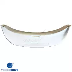 FRP CARA Rear Spoiler Lower Wing > Volkswagen Beetle 1998-2005 > 3dr image - 9