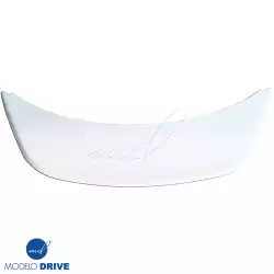 FRP CARA Rear Spoiler Lower Wing > Volkswagen Beetle 1998-2005 > 3dr image - 12