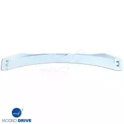 FRP CARA Rear Spoiler Lower Wing > Volkswagen Beetle 1998-2005 > 3dr image - 19