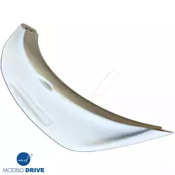 FRP CARA Rear Spoiler Lower Wing > Volkswagen Beetle 1998-2005 > 3dr image - 20