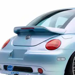FRP CARA Rear Spoiler Lower Wing > Volkswagen Beetle 1998-2010 > 3dr image - 23