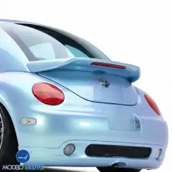 FRP CARA Rear Spoiler Lower Wing > Volkswagen Beetle 1998-2010 > 3dr image - 26
