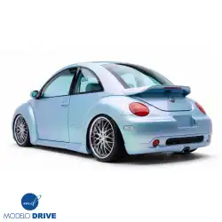FRP CARA Rear Spoiler Lower Wing > Volkswagen Beetle 1998-2010 > 3dr image - 27
