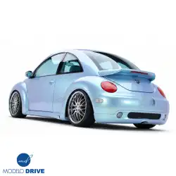FRP CARA Rear Spoiler Lower Wing > Volkswagen Beetle 1998-2010 > 3dr image - 29