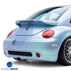 FRP CARA Rear Spoiler Lower Wing > Volkswagen Beetle 1998-2010 > 3dr image - 30