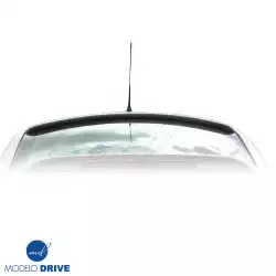 FRP CARA Rear Spoiler Upper Roof Wing > Volkswagen Beetle 1998-2005 > 3dr image - 24