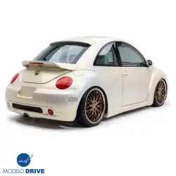 FRP CARA Rear Spoiler Upper Roof Wing > Volkswagen Beetle 1998-2010 > 3dr image - 27