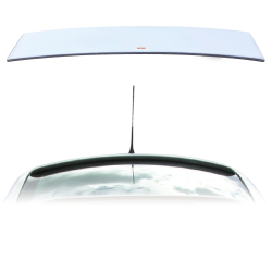 ModeloDrive FRP CARA Rear Spoiler Upper Roof Wing > Volkswagen Beetle 1998-2005 > 3dr image - 1