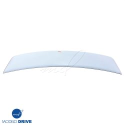ModeloDrive FRP CARA Rear Spoiler Upper Roof Wing > Volkswagen Beetle 1998-2005 > 3dr image - 6