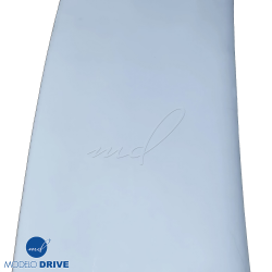 ModeloDrive FRP CARA Rear Spoiler Upper Roof Wing > Volkswagen Beetle 1998-2005 > 3dr image - 7