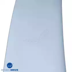 FRP CARA Rear Spoiler Upper Roof Wing > Volkswagen Beetle 1998-2005 > 3dr image - 7