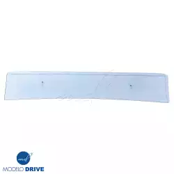 FRP CARA Rear Spoiler Upper Roof Wing > Volkswagen Beetle 1998-2005 > 3dr image - 12