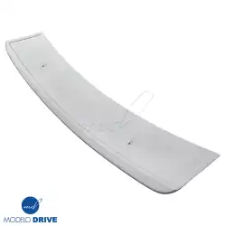 FRP CARA Rear Spoiler Upper Roof Wing > Volkswagen Beetle 1998-2005 > 3dr image - 14