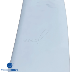 ModeloDrive FRP CARA Rear Spoiler Upper Roof Wing > Volkswagen Beetle 1998-2005 > 3dr image - 17