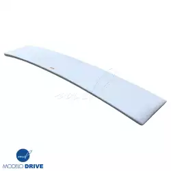 FRP CARA Rear Spoiler Upper Roof Wing > Volkswagen Beetle 1998-2005 > 3dr image - 19