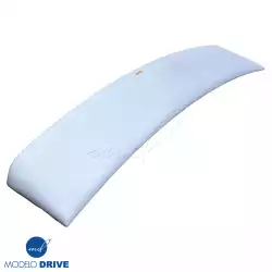 FRP CARA Rear Spoiler Upper Roof Wing > Volkswagen Beetle 1998-2005 > 3dr image - 22