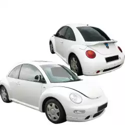 FRP CARA Body Kit 4pc > Volkswagen Beetle 1998-2005 > 2/3dr image - 2
