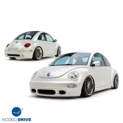 FRP CARA Body Kit 5pc > Volkswagen Beetle 1998-2005 > 2/3dr image - 5