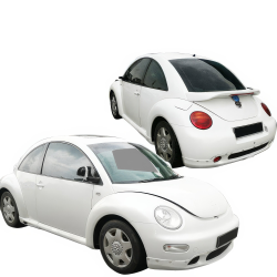 ModeloDrive FRP CARA Body Kit 6pc > Volkswagen Beetle 1998-2005 > 3dr image - 2