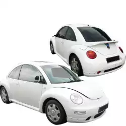 FRP CARA Body Kit 6pc > Volkswagen Beetle 1998-2005 > 3dr image - 2