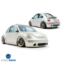 FRP CARA Body Kit 7pc > Volkswagen Beetle 1998-2005 > 3dr image - 5