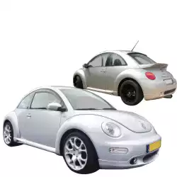 FRP CARA Body Kit 6pc > Volkswagen Beetle 1998-2005 > 3dr image - 1