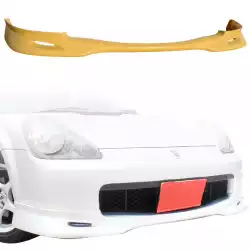 FRP TRDE Front Lip Valance > Toyota MRS MR2 Spyder 2000-2002 image - 21