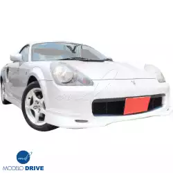 FRP TRDE Front Lip Valance > Toyota MRS MR2 Spyder 2000-2002 image - 22