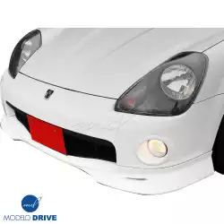 FRP TRDE Front Lip Valance > Toyota MRS MR2 Spyder 2000-2002 image - 25