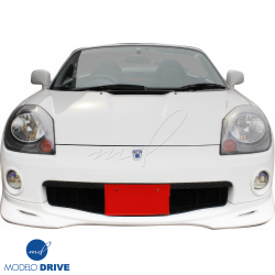 ModeloDrive FRP TRDE Front Lip Valance > Toyota MRS MR2 Spyder 2000-2002 image - 26