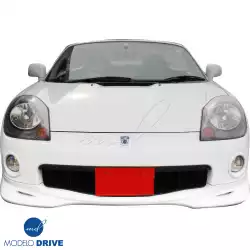 FRP TRDE Front Lip Valance > Toyota MRS MR2 Spyder 2000-2002 image - 26