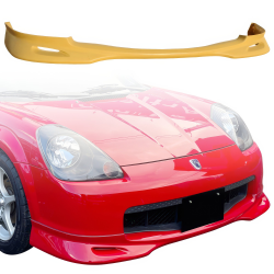 ModeloDrive FRP TRDE Front Lip Valance > Toyota MRS MR2 Spyder 2000-2002 image - 1