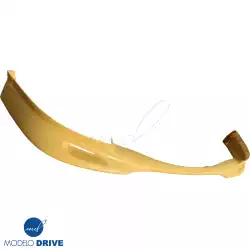 FRP TRDE Front Lip Valance > Toyota MRS MR2 Spyder 2000-2002 image - 6