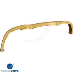 ModeloDrive FRP TRDE Front Lip Valance > Toyota MRS MR2 Spyder 2000-2002 image - 8