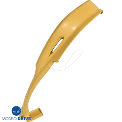 ModeloDrive FRP TRDE Front Lip Valance > Toyota MRS MR2 Spyder 2000-2002 image - 9