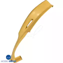 FRP TRDE Front Lip Valance > Toyota MRS MR2 Spyder 2000-2002 image - 9