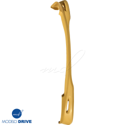 ModeloDrive FRP TRDE Front Lip Valance > Toyota MRS MR2 Spyder 2000-2002 image - 10