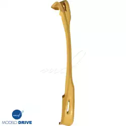 FRP TRDE Front Lip Valance > Toyota MRS MR2 Spyder 2000-2002 image - 10