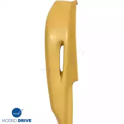 FRP TRDE Front Lip Valance > Toyota MRS MR2 Spyder 2000-2002 image - 11