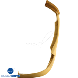 ModeloDrive FRP TRDE Front Lip Valance > Toyota MRS MR2 Spyder 2000-2002 image - 15