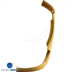 FRP TRDE Front Lip Valance > Toyota MRS MR2 Spyder 2000-2002 image - 15