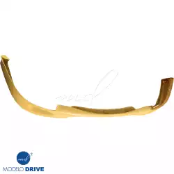 FRP TRDE Front Lip Valance > Toyota MRS MR2 Spyder 2000-2002 image - 16