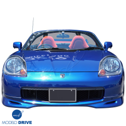 ModeloDrive FRP TRDE Front Lip Valance > Toyota MRS MR2 Spyder 2000-2002 image - 20