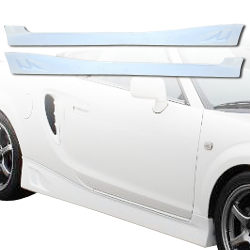 ModeloDrive FRP TRDE Side Skirts > Toyota MRS MR2 Spyder 2000-2005 image - 34