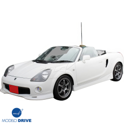 ModeloDrive FRP TRDE Side Skirts > Toyota MRS MR2 Spyder 2000-2005 image - 35